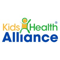 Kids Health Alliance logo - Similar company to Subject Matter Health Research Lab