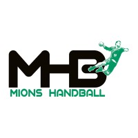 MIONS HANDBALL logo - Similar company to Vdc-Komerz