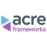 Acre Frameworks logo - Similar company to Stirling Training Consultants