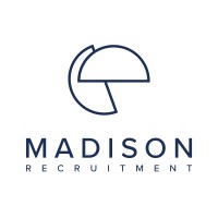 Madison Recruitment logo - Similar company to Hudson Benelux