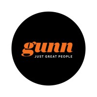 Gunn Talent logo - Similar company to Oshe