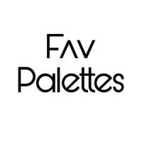 Fav Palettes logo - Similar company to Alc Valley