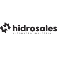 Hidrosales Automação industrial logo - Similar company to Conceito Automação