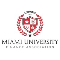 Miami University Finance Association logo - Similar company to Miami Equity Research Club