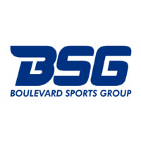 Boulevard Sports Group logo - Similar company to Crowdsync