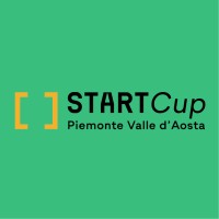 Start Cup Piemonte Valle d'Aosta logo - Similar company to 2I3T - Innovative Companies Incubator Of The University Of Turin