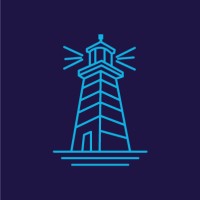 Lighthouse Financial Advisory logo - Similar company to Dawg Haus Creative