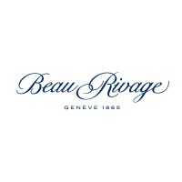 Hôtel Beau-Rivage Genève logo - Similar company to Intercontinental Genève