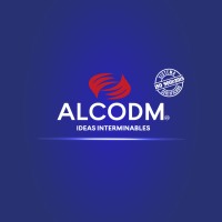 ALCODM logo - Similar company to Fimsa