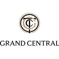 Grand Central Terminal logo - Similar company to Neely Creative