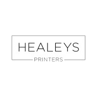 Healeys Print Group logo - Similar company to 20Nine30One