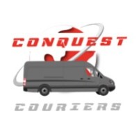 Conquest Couriers logo - Similar company to Ajp Couriers (Nationwide) Ltd