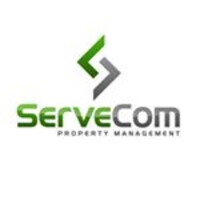 Servecom Property Management logo - Similar company to Ihc - The Benjamin William Mkapa Foundation ('The Bmf') Strategic Investment Business Outfit