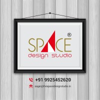 Space Design Studio Vadodara logo - Similar company to Adity Architect