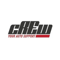 CREW Kuwait logo - Similar company to H Professional Group