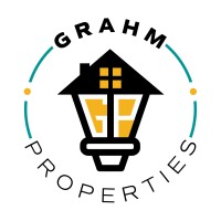 Grahm Properties, LLC logo - Similar company to Grahm