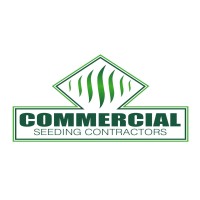 Commercial Seeding Contractors
