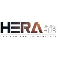 HERADroneHub logo - Similar company to Senhive