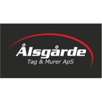 Ålsgårde Tag & Murer ApS logo - Similar company to Video Guard Denmark