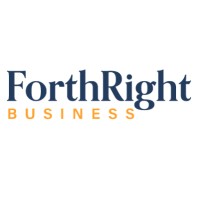 ForthRight Business logo - Similar company to Forthright People