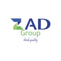 ZAD Group logo - Similar company to Zad Group Company