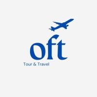OFT Egypt Travel logo - Similar company to Burgeoning Bodies