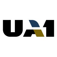 UA1 VC logo - Similar company to Pathbreaker Ventures