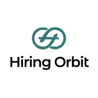 Hiring Orbit logo - Similar company to American Dream Nut Butter