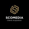 ScoMedia logo - Similar company to Wealthy Mind