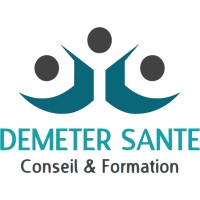 Déméter Santé logo - Similar company to Womum
