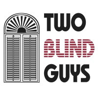 Two Blind Guys logo - Similar company to Handiiz