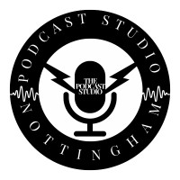 Podcast Studio Nottingham logo - Similar company to The Podcast Studio Nm