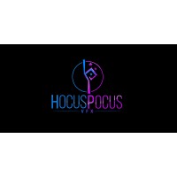 Hocus Pocus VFX Private Limited logo - Similar company to Prism & Pixels Vfx Studio