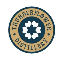 Thunderflower Distillery logo - Similar company to 6 Science