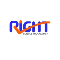 RIGHT SOURCE MANAGEMENT logo - Similar company to Trs Page One