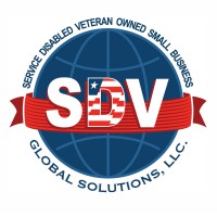 SDV Global Solutions, LLC logo - Similar company to Cityblue Technologies
