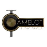 Camelot Studio Group logo - Similar company to Uprising