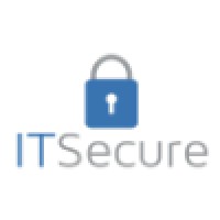 ItSecure logo - Similar company to Itsecure Kft