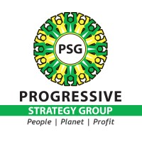 PSG Consulting logo - Similar company to Psg Community