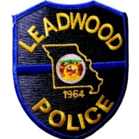 Leadwood Police Dept
