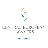 Central European Lawyers Initiative logo - Similar company to Bán, S. Szabó, Rausch & Partners