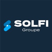 Groupe Solfi logo - Similar company to Solfi