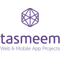 Tasmeem united website design & management co w.l.l logo - Similar company to Micro Technologies W.L.L