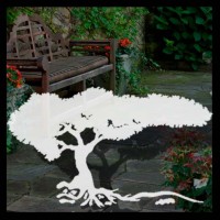 Three C's Landscaping logo - Similar company to Lakeside Pro Services