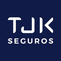 TJK Seguros logo - Similar company to Carmel Seguros