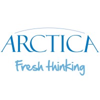 Arctica Ltd logo - Similar company to Design Collaborative Architects