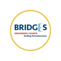 Bridges Outreach, Inc. logo - Similar company to The Connection
