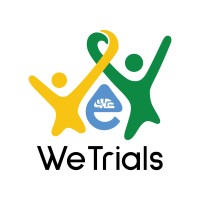 WeTrials logo - Similar company to Juvi App