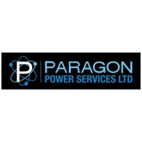 PARAGON POWER SERVICES LIMITED logo - Similar company to Xfire.Live