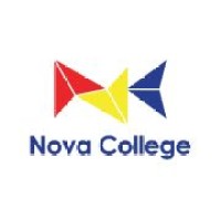 Nova College logo - Similar company to Keep Able